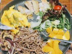 -Dreamsalad梦想轻厨(健康轻食·减脂沙拉·意面·祖庙店)