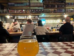 -FOAM LAB 泡沫实验室精酿餐吧