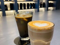 -来回·咖啡(钟村咖啡豆店)
