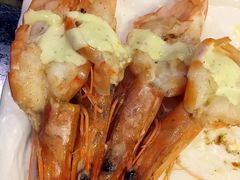 -真剑日本料理·铁板烧(贵州路店)