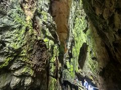 -九乡旅游区