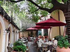 -玫瑰厅上海菜(兴国路店)