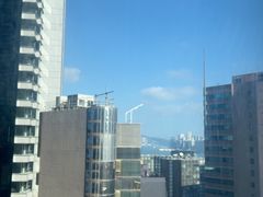 -香港尖沙咀凯悦酒店