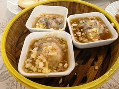 -香云轩·顺德菜(香云纱园林酒店店)