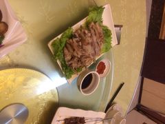 -老毛手抓·盐池滩羊非遗手抓(宁夏总店)