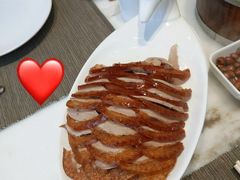 -御仙都北京菜馆·烤鸭店(双井店)