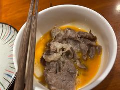 -牛玄庵日式寿喜烧·料理店(新源里店)