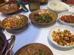 -拾捌川·自贡爆炒(新街口店)