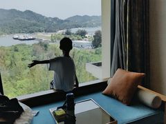 -惠州金海湾嘉华度假酒店