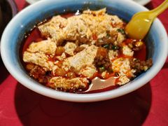 -冯烫烫跷脚牛肉·川菜小馆(武胜西街店)