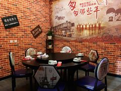 包厢-金陵暴走小龙虾·迷踪蟹(凯德MALL店)