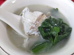 -蛇口康乐快餐鱼仔档(翠苑小区店)
