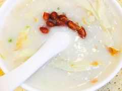-冠记·肠粉粥品专家(江南大道店)