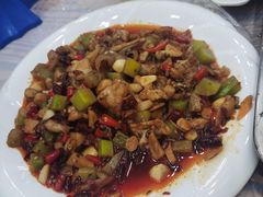 -刘陆盱眙龙虾(震川路店)