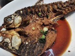 -柠静私家菜(石板巷店)