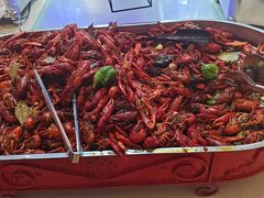 -海韵之星邮轮水会(明发商业广场店)