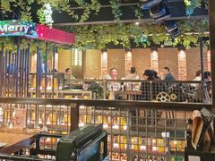 -1819餐厅·团队聚餐·烤串·精酿