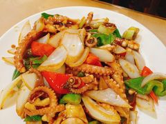 -小红门海鲜