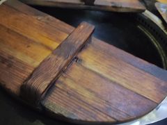 -70後铁锅炖(坡博总店)