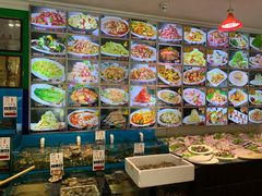 -添福来墨鱼饺子 · 海鲜东北菜(大连星海·黄浦路店)