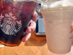 -星巴克(天津佛罗伦萨小镇店)