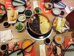 -伊豆野菜村(大族广场店)