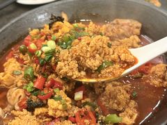 -湘肠香火锅店(团结湖店)