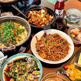 🏮中华料理的魅力也太大了[色]永远吃不腻
