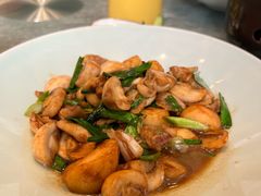 -印巷里主题餐厅(马鞍山店)