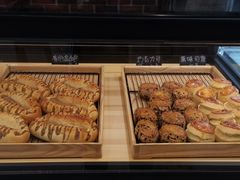 -熊叔熊婶面包房(团结湖店)