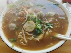 -阿玲海鲜面(高亭镇星河路店)