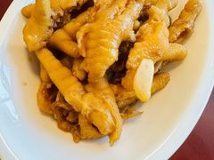 -老张桥新天地羊肉店