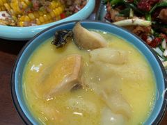 -金龙·打边炉(武进路店)
