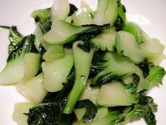 百果苏州大青菜-松鹤楼·非遗·苏帮菜(融科店)