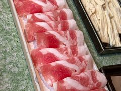 -憨铁匠老火锅(龙岗万科里店)