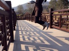 富邦荪湖山庄度假村-宁波富邦荪湖山庄