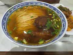 -永丰面馆(汉口路店)