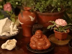 -泰合玺·精油疗愈 SPA(南京河西万达店)