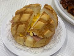 -澳门陈光记烧味饭店(南京德基广场店)