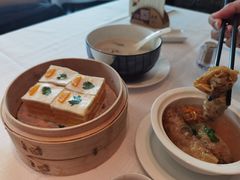 上汤腐皮卷-金悦轩海鲜酒家(拱北店)