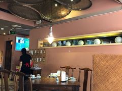 大堂-鱼食饭稻·苏浙土菜17年老馆子(平江路店)