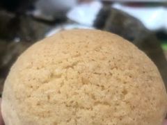 酥皮焗叉烧包-添好运点心专门店(中环IFC店)