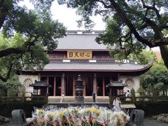 -岳王庙