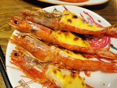-阳光岛·海鲜盛宴(银泰中心in99店)