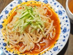 -秦月轩·陕西家乡菜(阜成路·五棵松店)