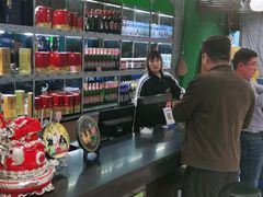 -木卡买提新疆餐厅·清真(新里海顿公馆店)