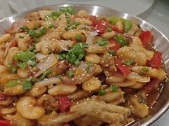 -粗茶淡饭(汇金店)