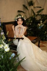 -麦田·婚纱摄影(天河新天地店)