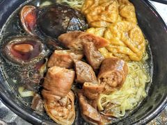 -亞婆井·劲抽面食(铂顿城店)