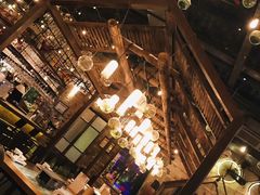 -高烤场烧烤餐厅(文华里店)